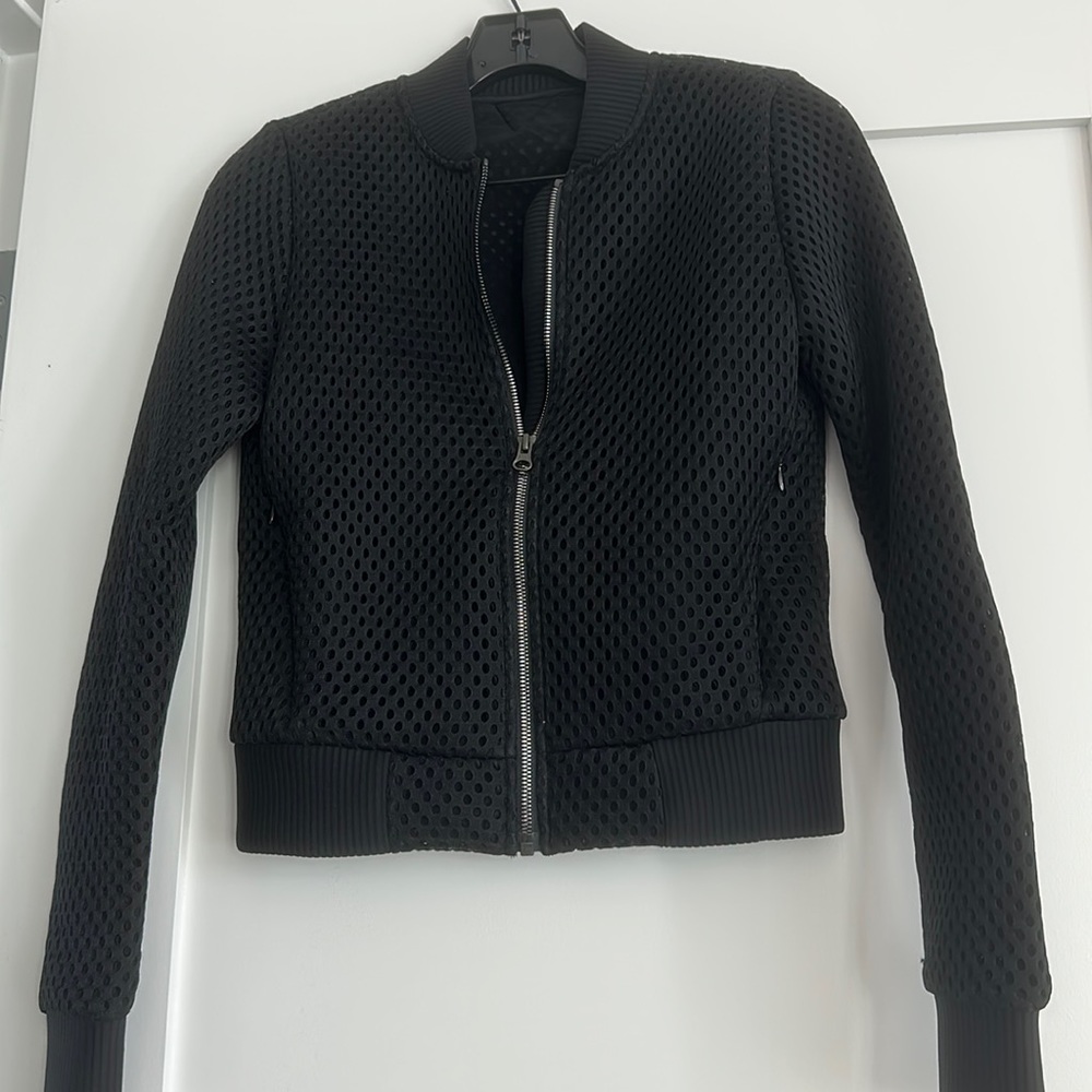 ALO Jacket